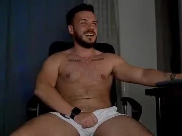 Freechat juliusmasters on Chaturbate