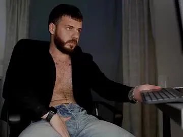 Freechat juliusmasters on Chaturbate