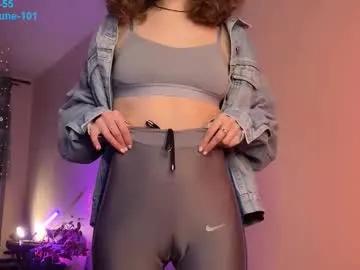 Freechat just_call_me_jess on Chaturbate