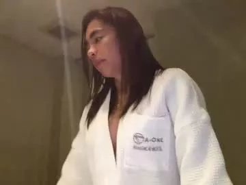 Freechat just_marjorie69 on Chaturbate