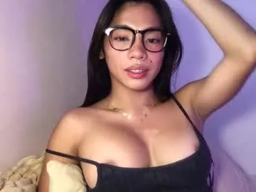 Freechat just_marjorie69 on Chaturbate