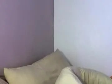 Freechat just_marjorie69 on Chaturbate