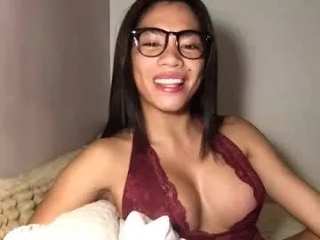 Freechat just_marjorie69 on Chaturbate