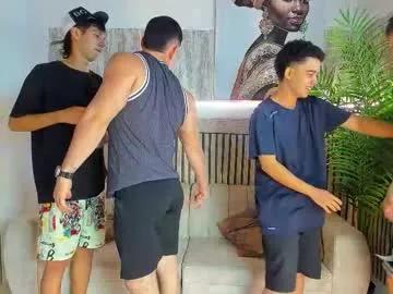 justingtime21 on Chaturbate