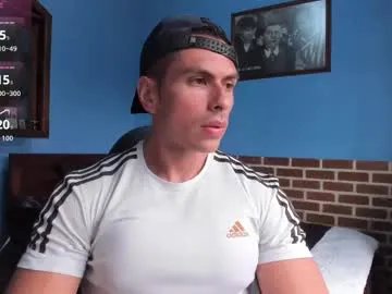 Freechat justinkart on Chaturbate