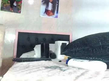Freechat k_stormi_ on Chaturbate