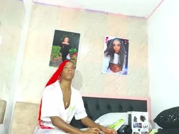 Freechat k_stormi_ on Chaturbate