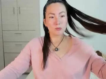 kaguyahara on Chaturbate