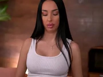 kairaandrews — Let's get down 'n dirty! - Multi Goal:  Flood my pussy with pleasure and make her reach a sweet orgasm followed by a cascade of squirt  [999tk each Goal] #squirt #teen #bigass #bigboobs #anal