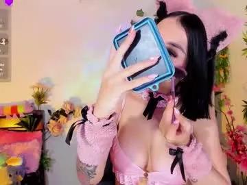 kandygirl_023 — GOAL: striptease Daddy [88 tokens remaining] wet my pussy daddy Squirt instantly 500 tokensSpecial patterns 253855111160200 #daddy #bigboobs #latina #cosplay #ahegao
