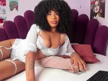 Freechat karla_ricochett on Chaturbate