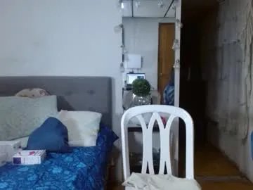 Freechat karolhot_x on Chaturbate