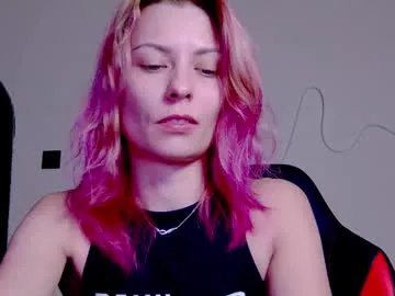 Freechat karoline121 on Chaturbate