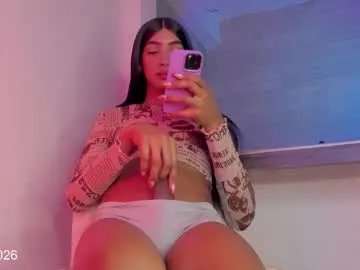 karoline_marin — Take my sweet load of Milk  #bigass #ebony #skinny #cum #smalltits  Let's enjoy each other   [2000 tokens remaining]