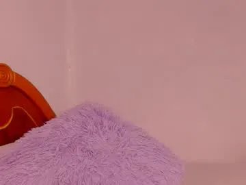 kataleyabarbara21 on Chaturbate 