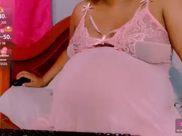 kataleyabarbara21 on Chaturbate 