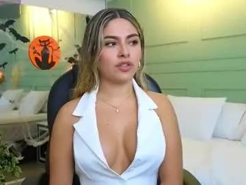 kataliina_18 on Chaturbate 