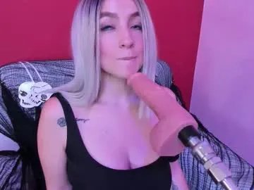 Freechat kate_bunny_ on Chaturbate