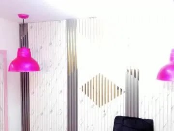 Freechat katherynvidal on Chaturbate