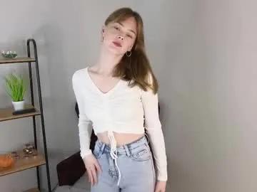 kathryn_bishop — GOAL: Lick fingers slooooowly + eye contact [0 tokens remaining] Hi there! I'm Jane 18yo ^.^ New here and ready to have fun hehe meow :3 #shy #teen #18 #young #new