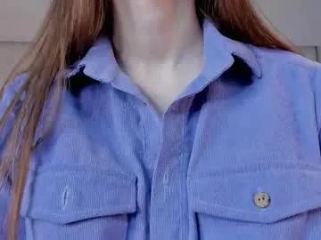 katinatonge — GOAL: Kiss u [33 tokens remaining] Hiiiii!!! I'm Scarlett, let's play with my tits #Teen #18 #lovense #bigass #bigtits