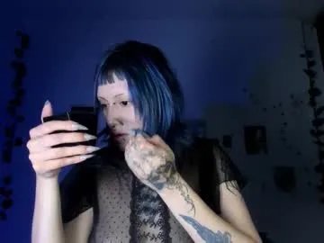 Freechat kattx_ on Chaturbate