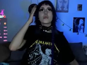 Freechat kattx_ on Chaturbate