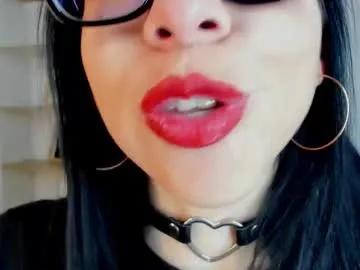 katty_mouth — Make me spit that cock, I'm ready to play   - Multi-Goal :  Spit my pussy #smoke #spit #saliva #ahegao #deepthroat