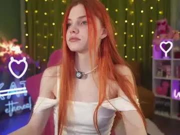 katy_ethereal — GOAL: striptease [19 tokens remaining]  welcome to my home  #teen #skinny #smalltits #redhead #natural