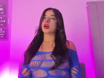 Freechat kaylarossi on Chaturbate