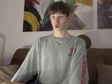 Private keithcozart1337 on Chaturbate