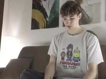 Private keithcozart1337 on Chaturbate