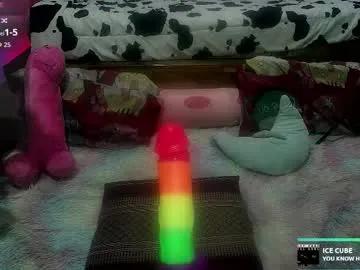 kellycakemeow on Chaturbate