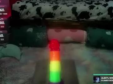 kellycakemeow on Chaturbate