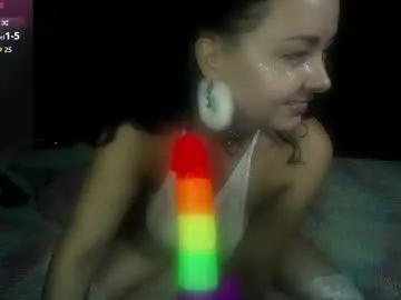 kellycakemeow on Chaturbate