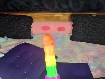 kellycakemeow on Chaturbate