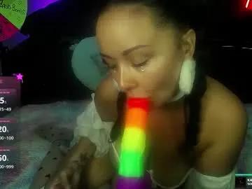 kellycakemeow on Chaturbate