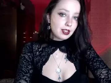 kellydark0111 on Chaturbate 