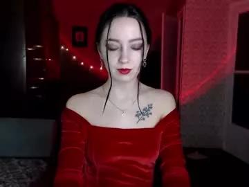 kellydark0111 on Chaturbate 