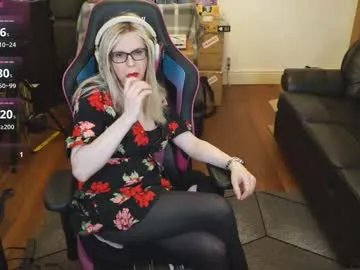 Freechat kelseycobalt on Chaturbate