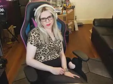 Freechat kelseycobalt on Chaturbate