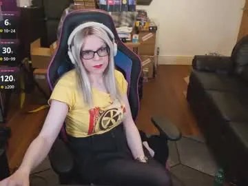 Freechat kelseycobalt on Chaturbate