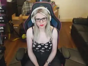 Freechat kelseycobalt on Chaturbate