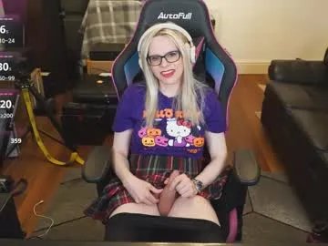 Freechat kelseycobalt on Chaturbate