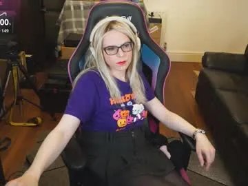 Freechat kelseycobalt on Chaturbate