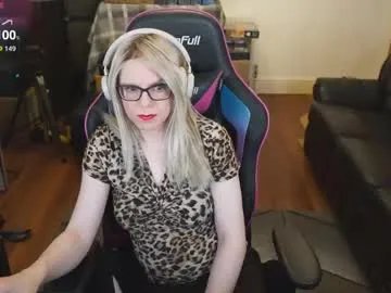 Freechat kelseycobalt on Chaturbate