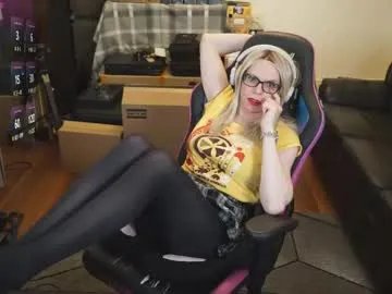 Freechat kelseycobalt on Chaturbate