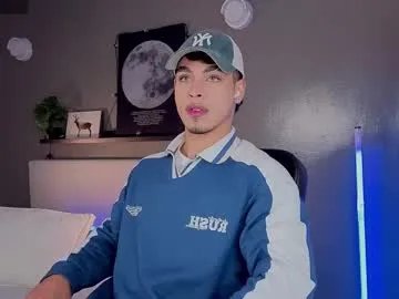 Freechat ken_boy_ on Chaturbate