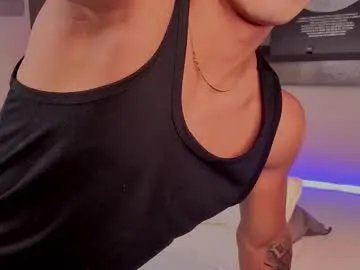 Freechat ken_boy_ on Chaturbate