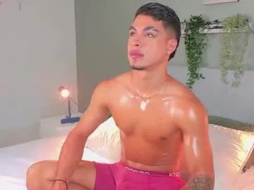 Freechat ken_boy_ on Chaturbate